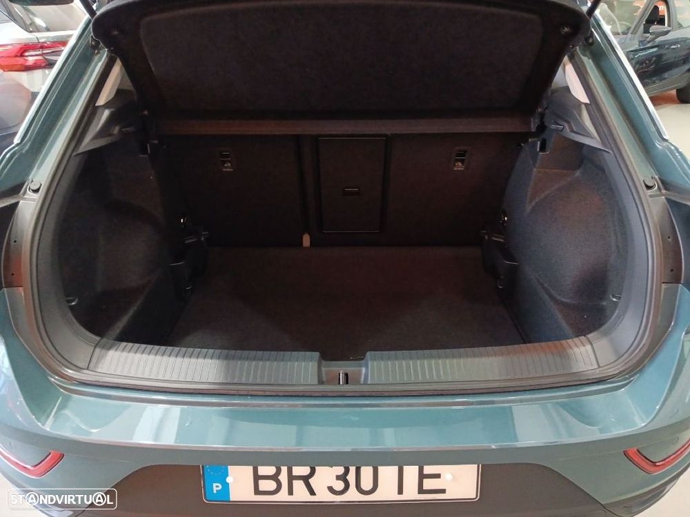 VW T-Roc 2.0 TDI Urban - 25