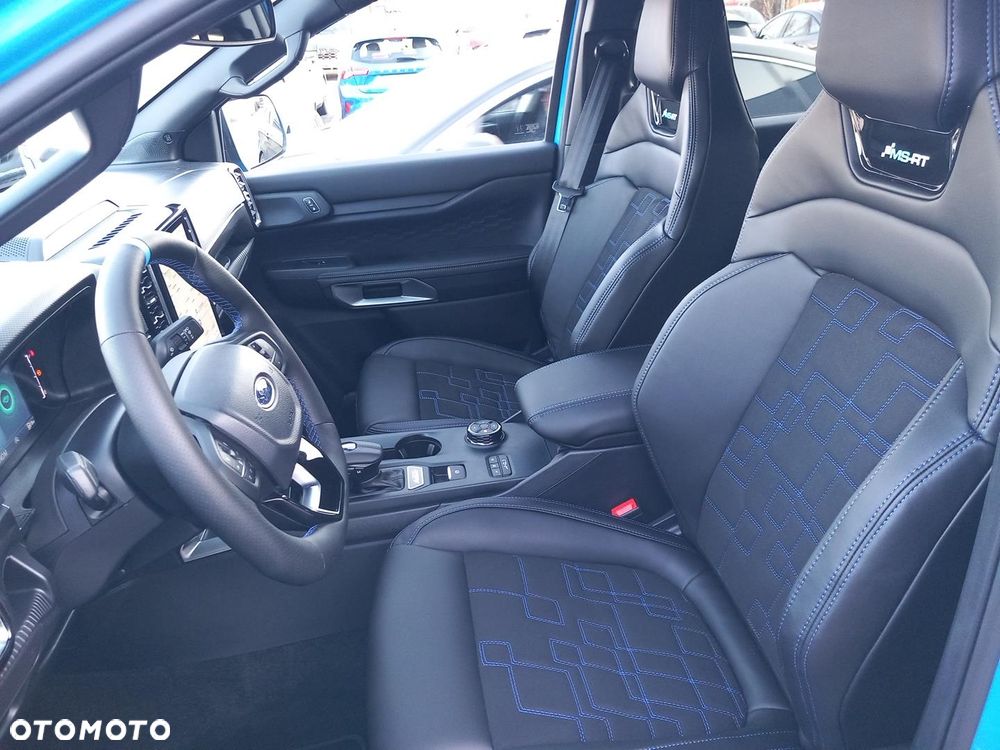 Ford Ranger 3.0 EcoBlue Turbo 4x4 DC MS-RT - 18