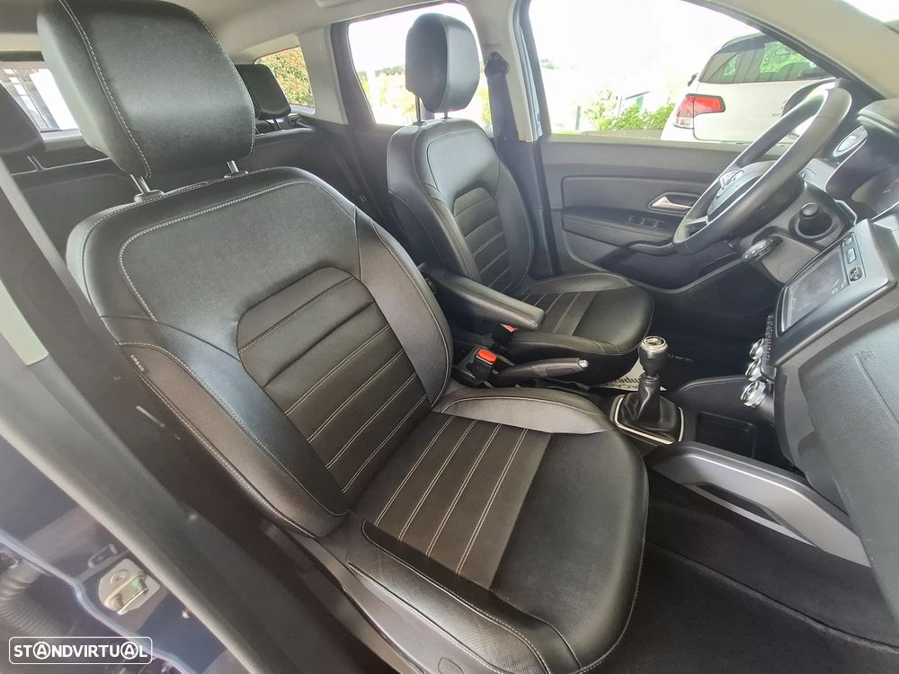 Dacia Duster 1.2 TCe Prestige - 18