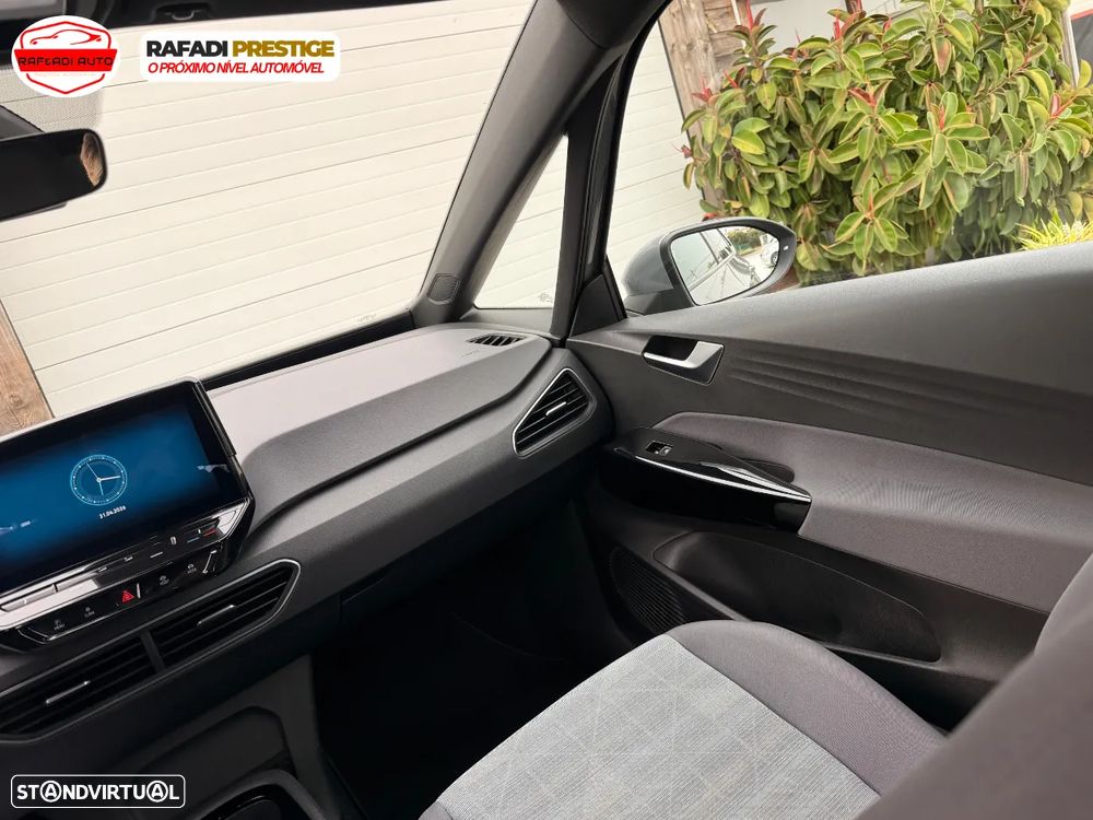 VW ID.3 Performance Upgrade Style - 13