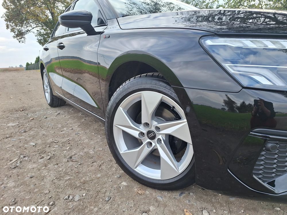 Audi A3 Sportback - 10