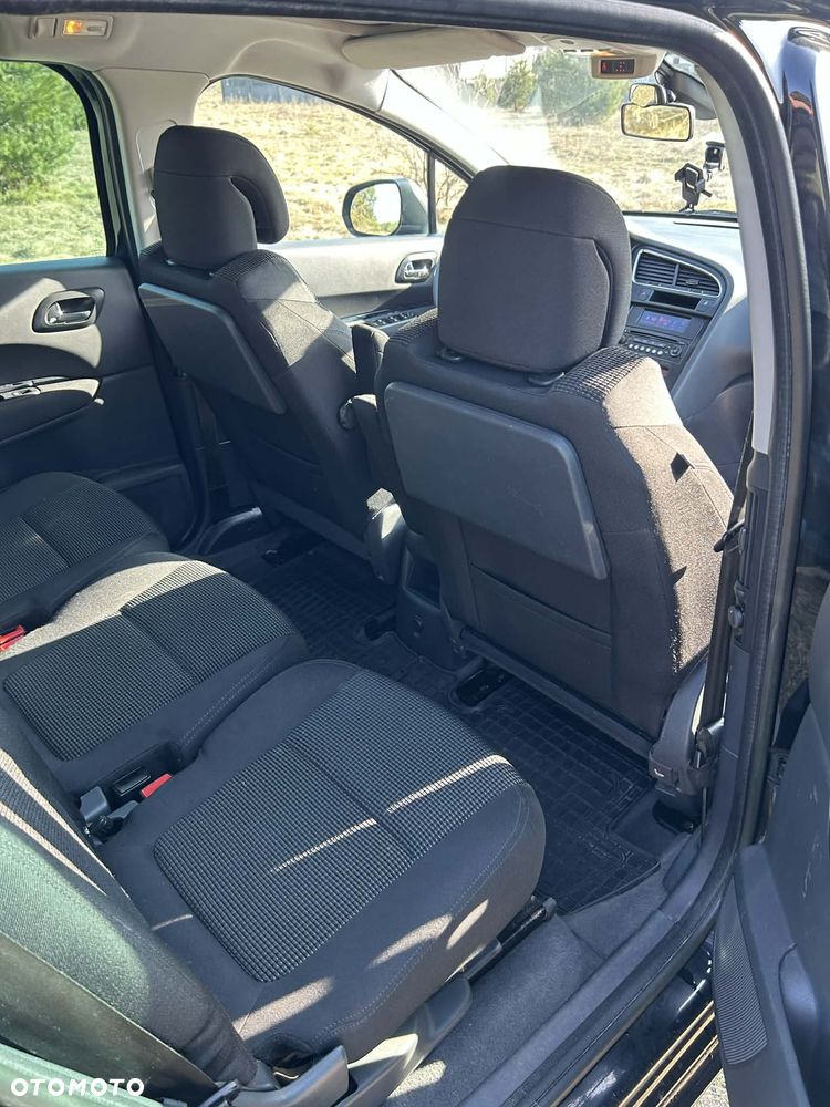 Peugeot 5008 2.0 HDi Active 7os - 12