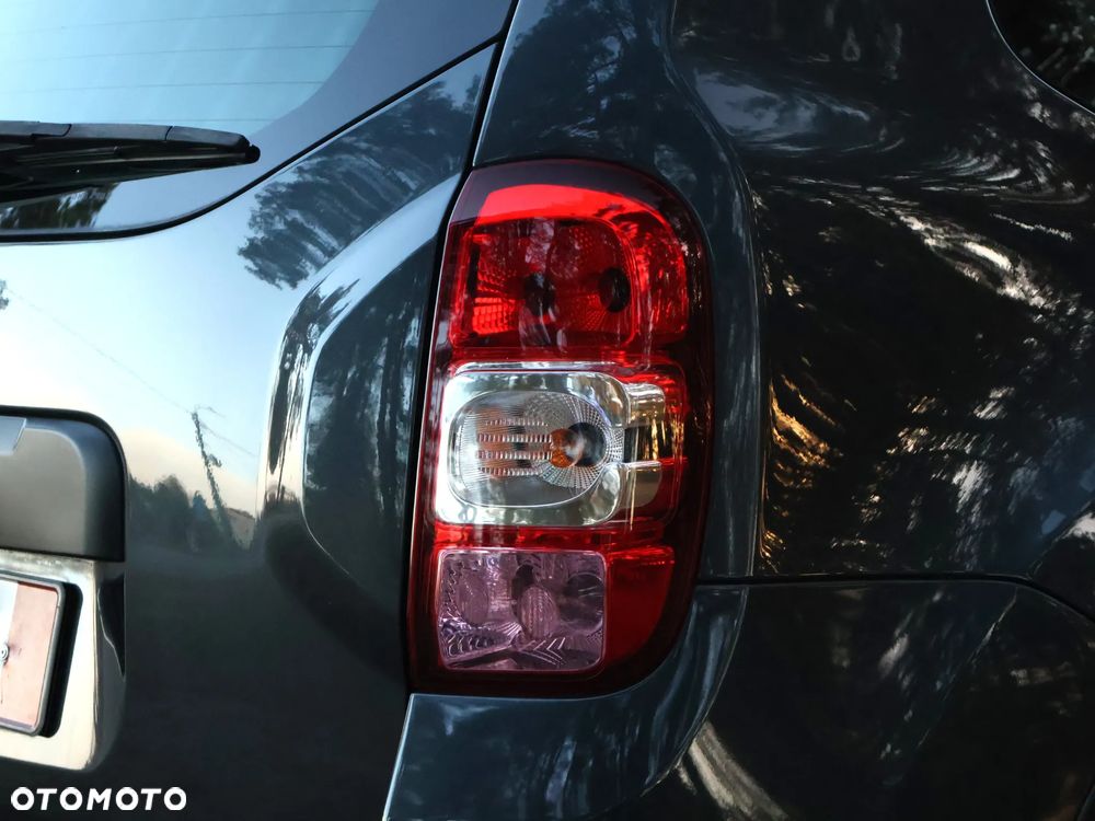 Dacia Duster - 21