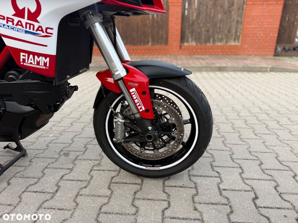 Ducati Multistrada - 3