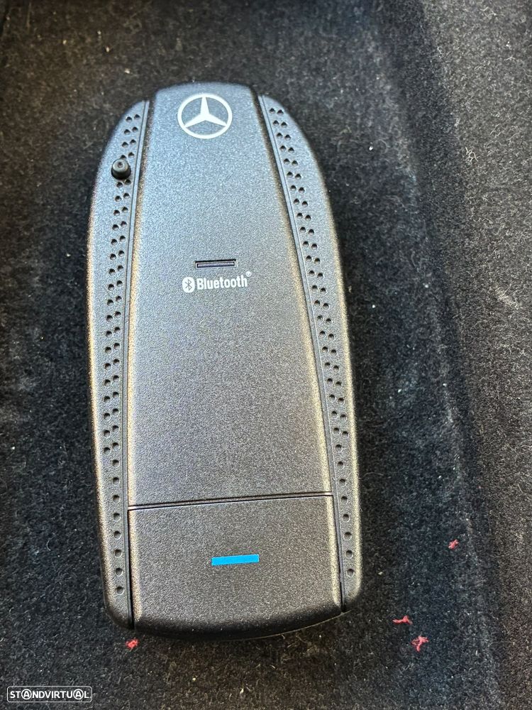 Mercedes-Benz GL 320 CDI — fotografia 32