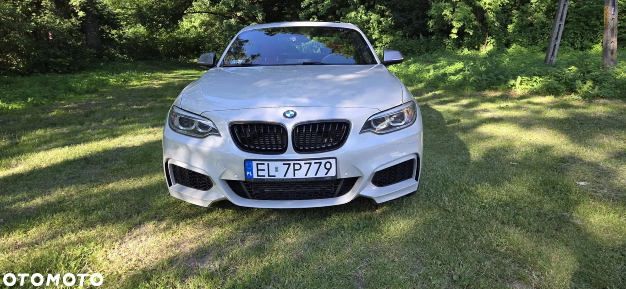 BMW Seria 2 M235i xDrive - 3