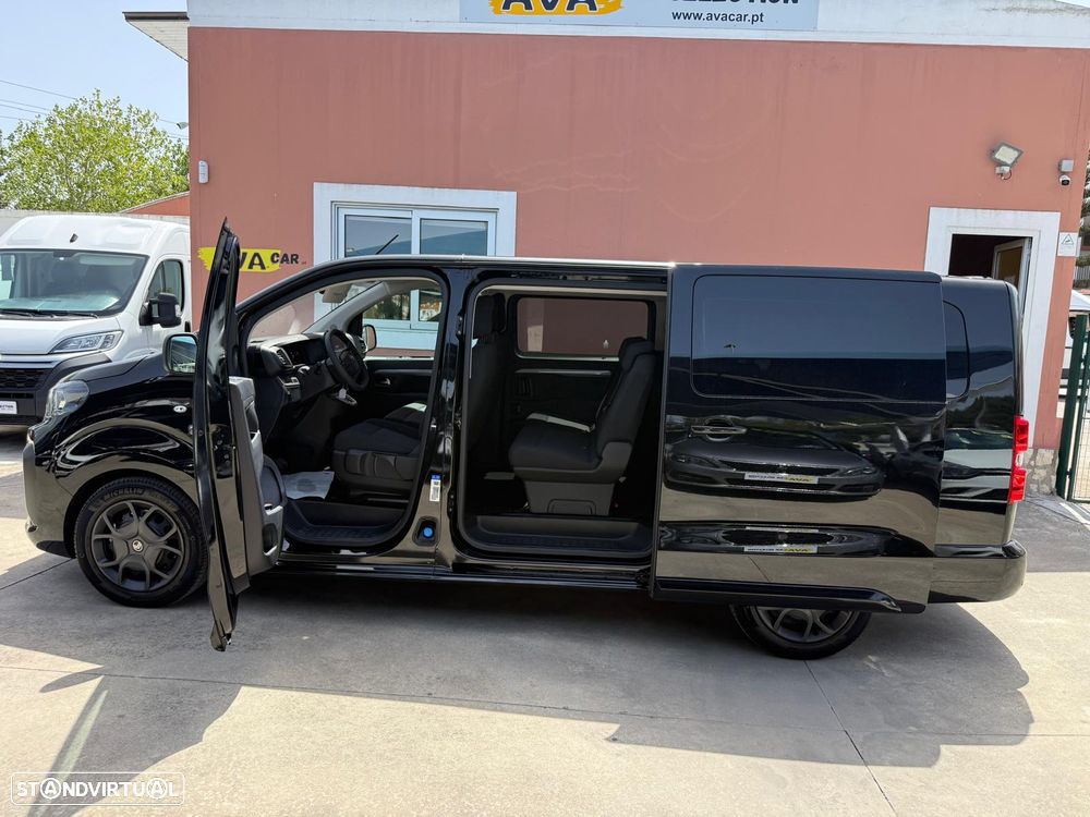 Citroën Spacetourer - 10