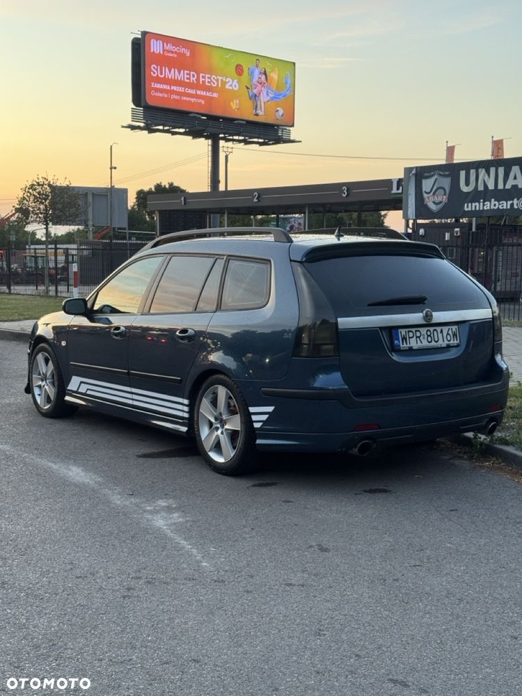 Saab 9-3 - 11