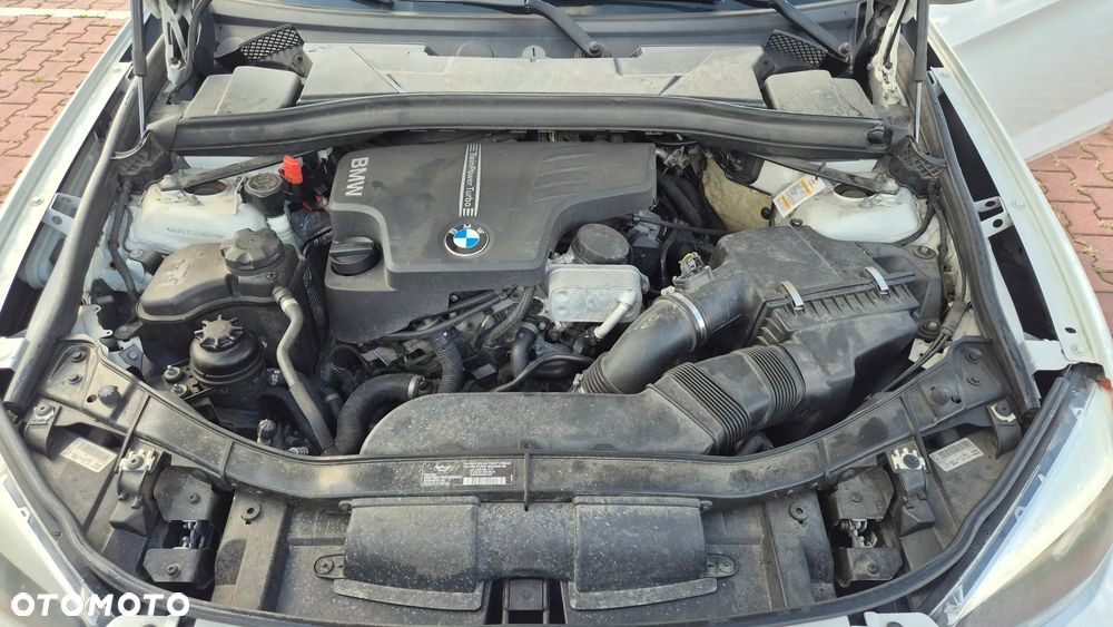 BMW X1 xDrive28i xLine - 23