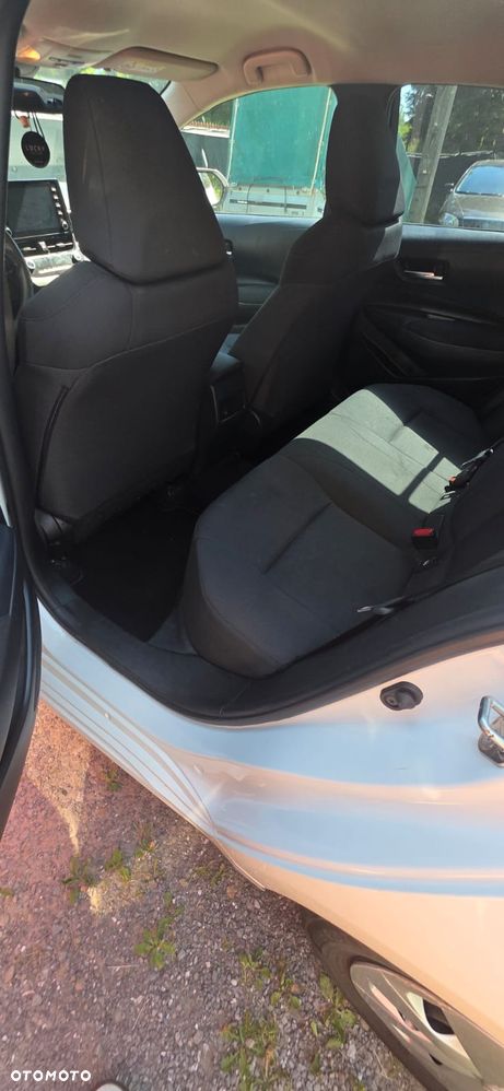 Toyota Corolla 1.5 Active - 13