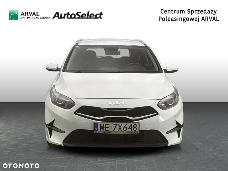 Kia Ceed 1.5 T-GDI M - 10