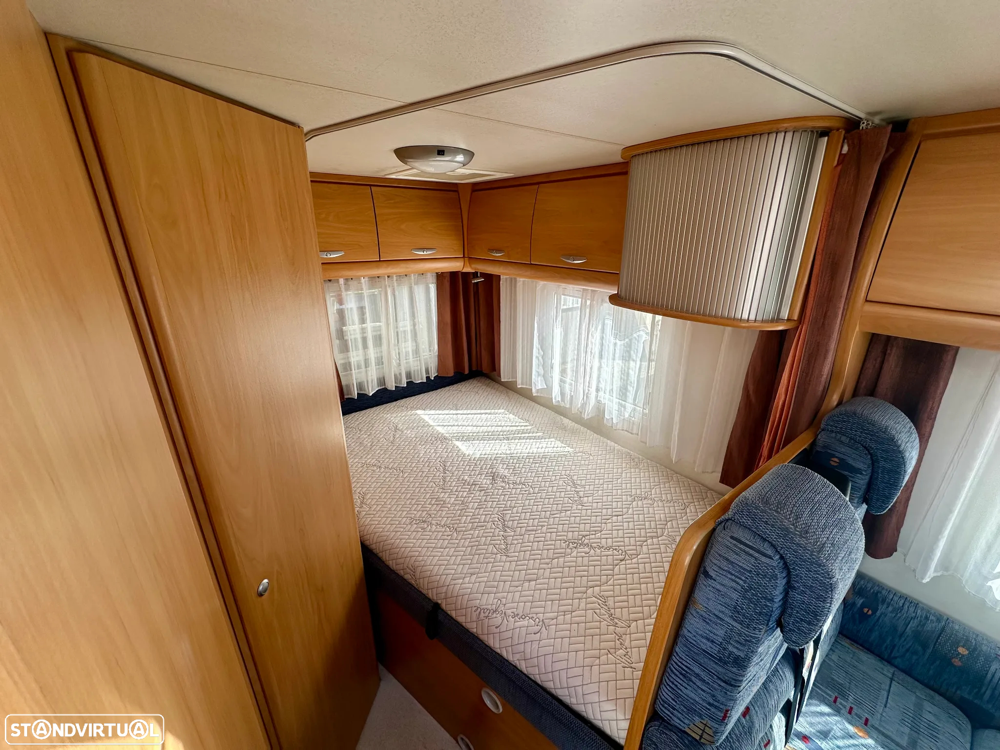Chausson Welcome 70 - 11