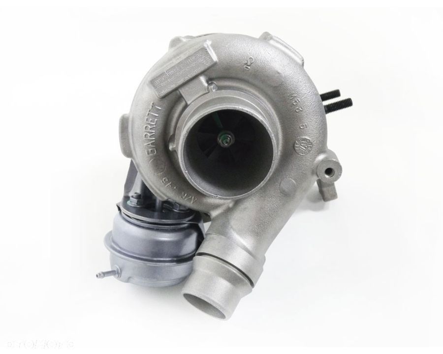 Turbina Renault Laguna Espace 2.0 dCi 150 173 KM M9RB 765016 - 2