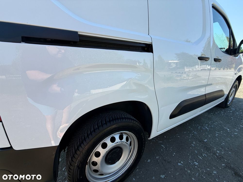 Toyota ProAce - 17
