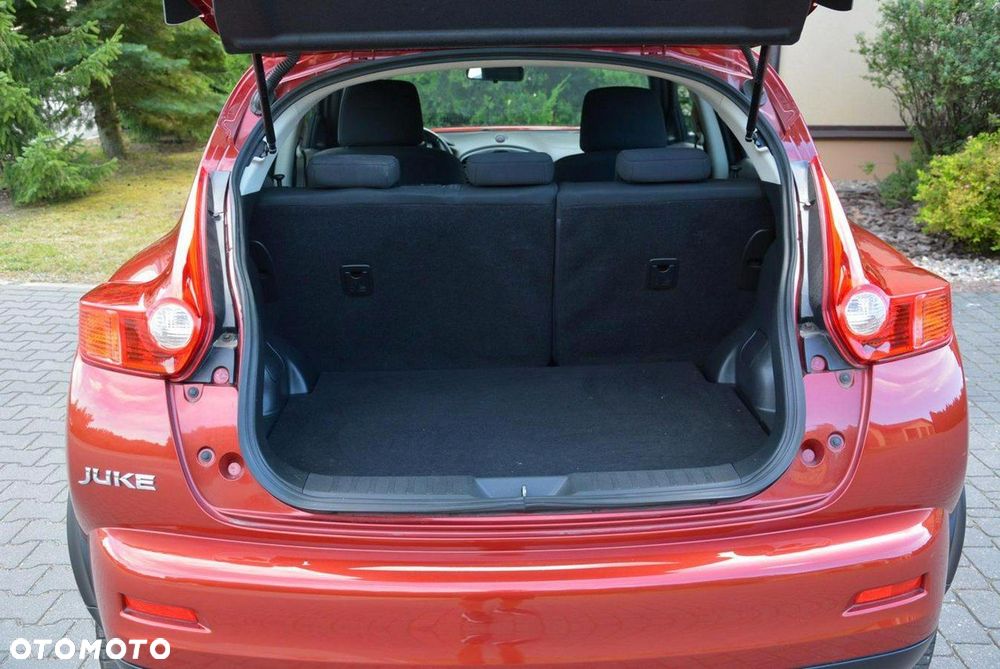 Nissan Juke 1.6 Acenta S&S - 28
