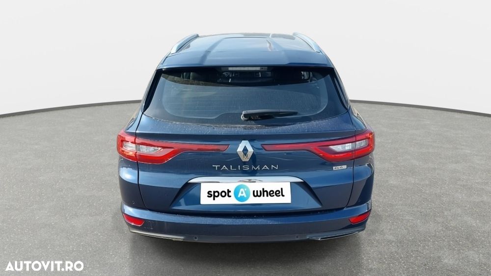 Renault Talisman - 8