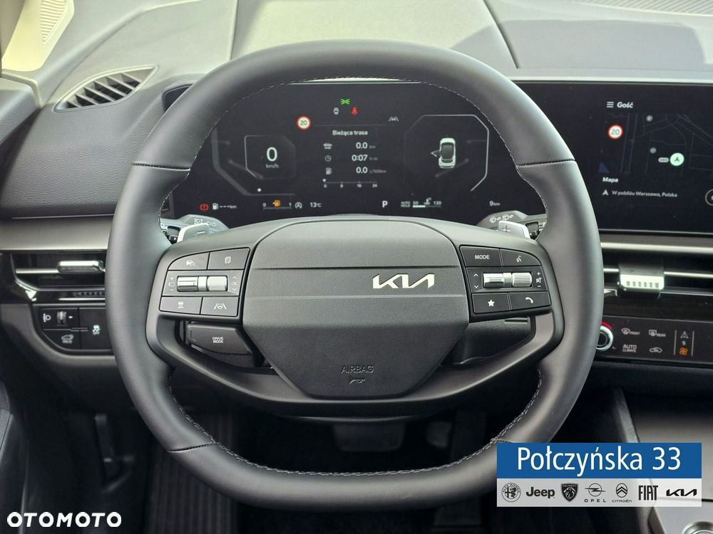 Kia Sportage 1.6 T-GDI Anniversary 2WD DCT - 27