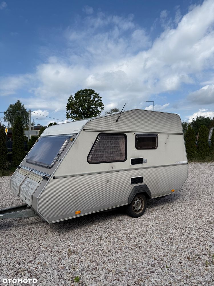 Kip De Luxe KL34 - 1