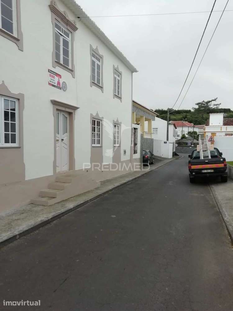 Moradia de Traça Antiga - Agualva - Grande imagem: 2/21
