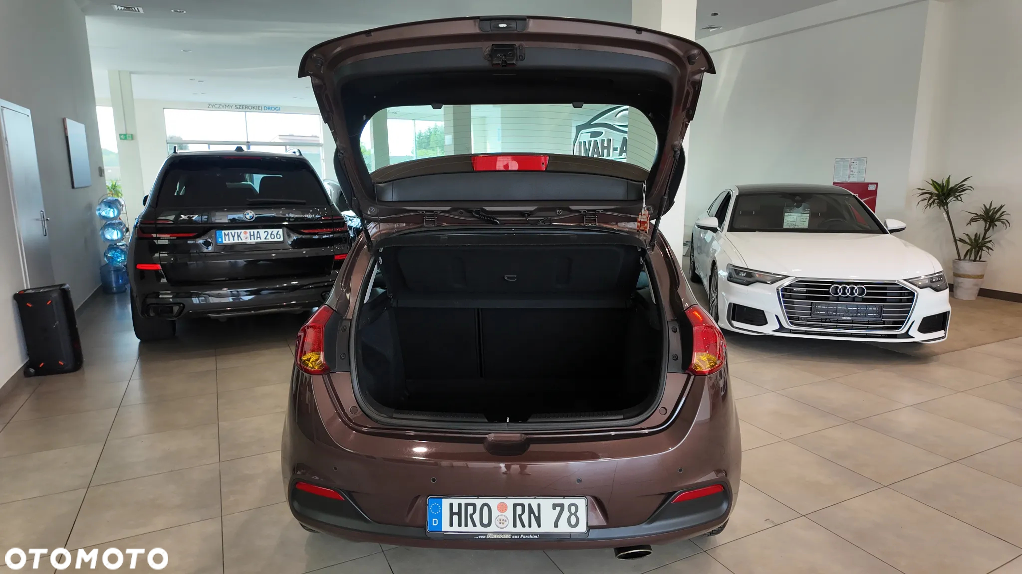 Kia Ceed 1.4 CVVT Dream Team Edition - 38