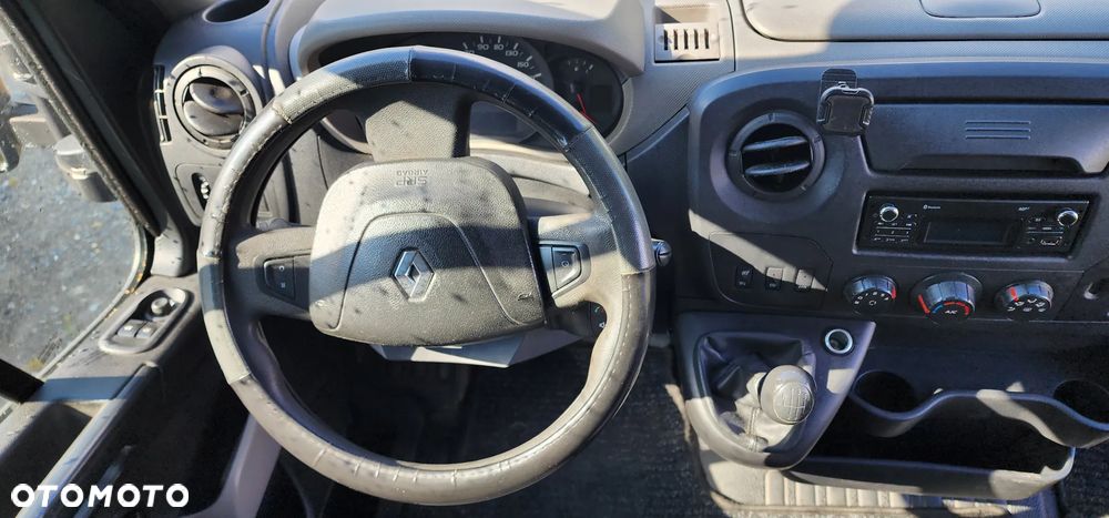Renault Master - 6