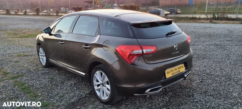 Citroën C5 BlueHDi 150 Stop&Start Style - 4