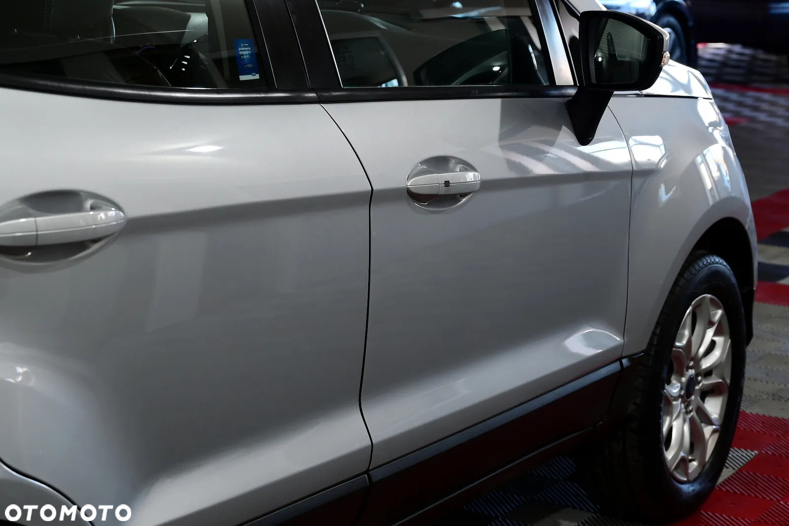 Ford EcoSport - 34