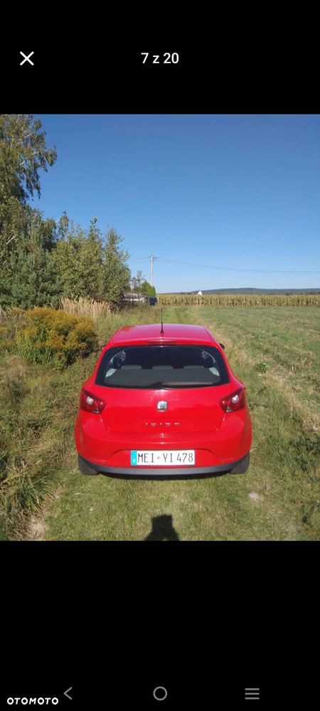 Seat Ibiza 1.4 16V Style - 4