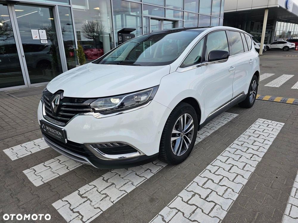 Renault Espace 1.6 dCi Energy Zen - 2