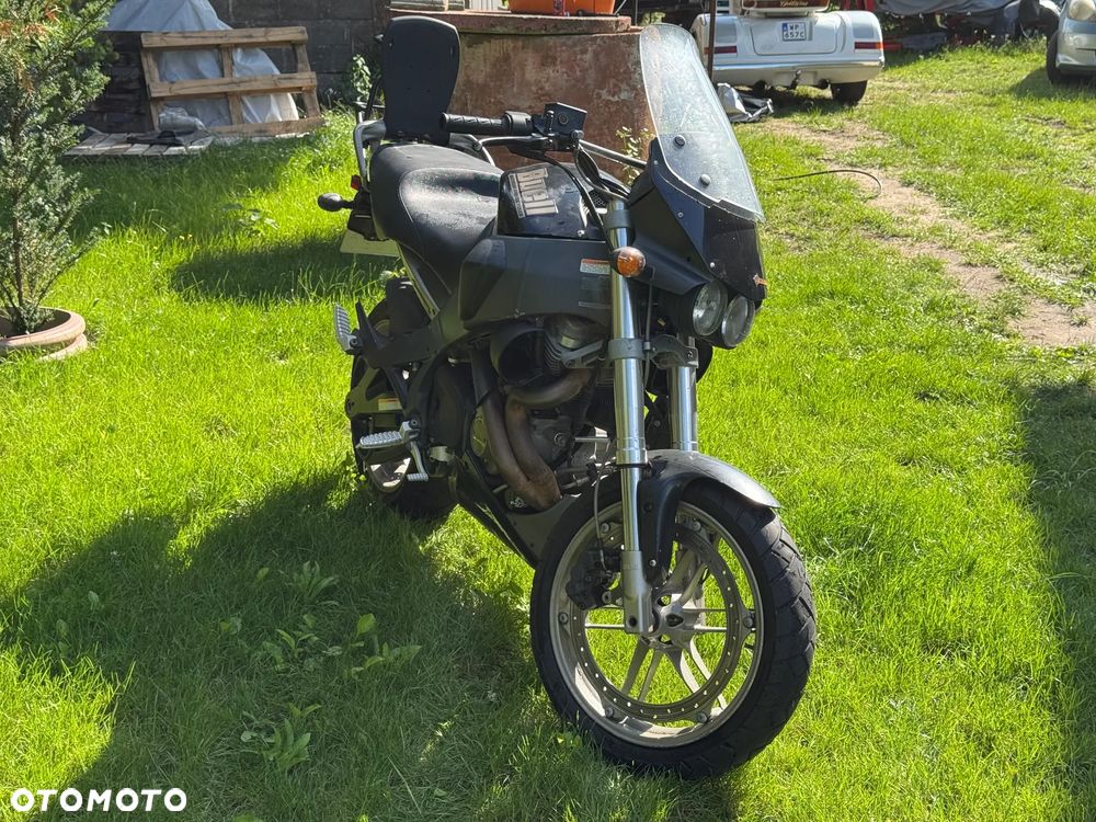 Buell XB - 3