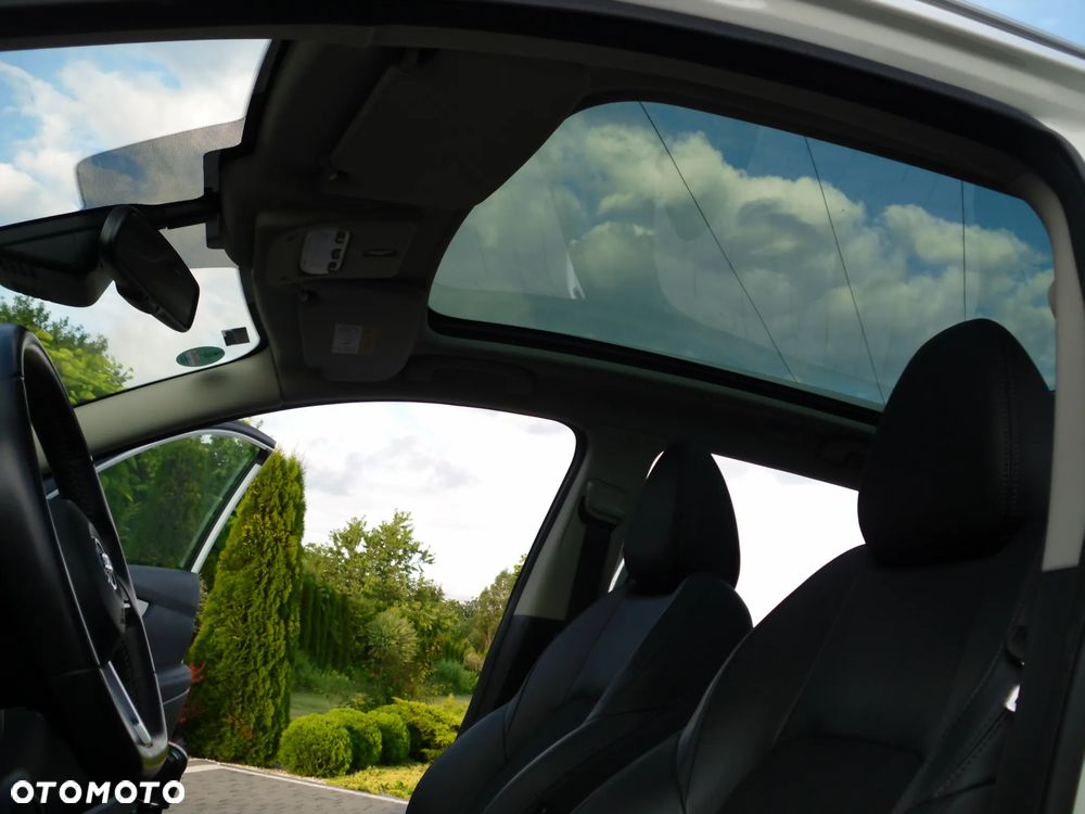 Nissan Qashqai 1.6 DIG-T Tekna - 28