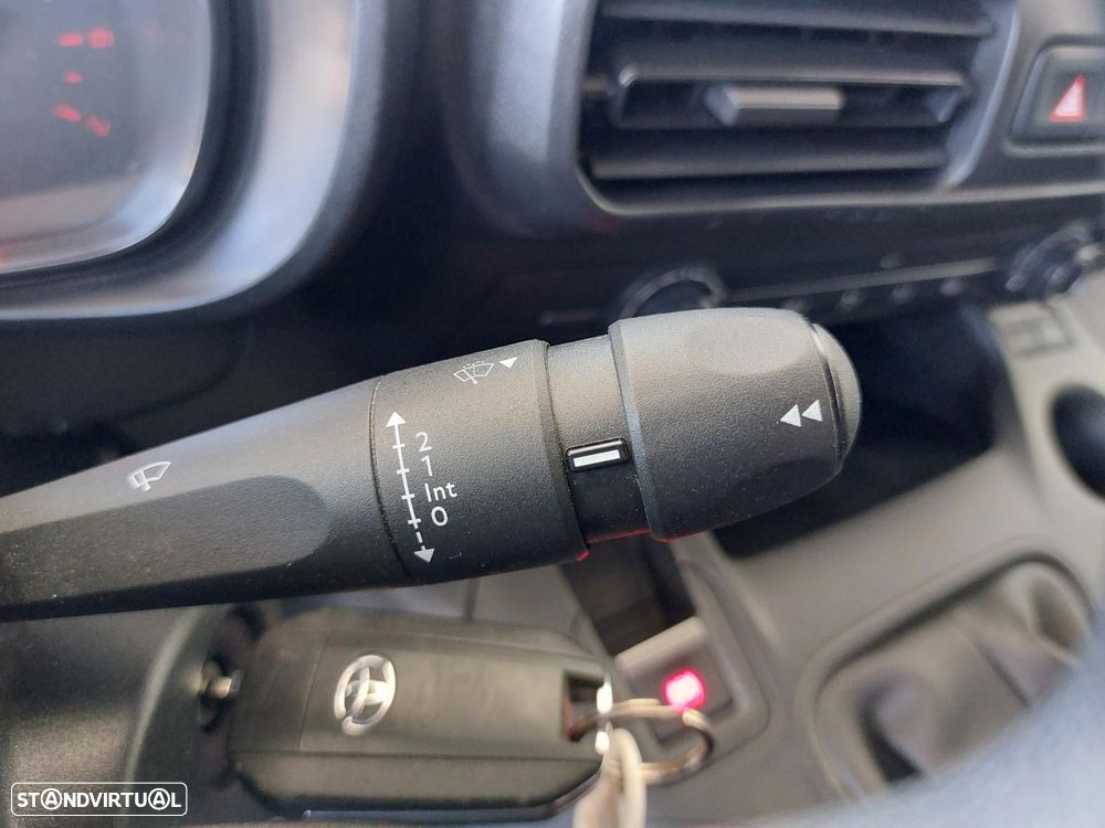 Toyota Proace City 1.5D L1 Comfort - 20