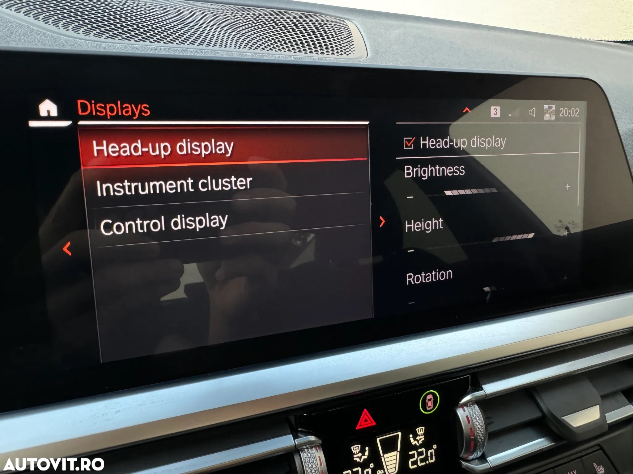 BMW Seria 3 330e AT PHEV - 18