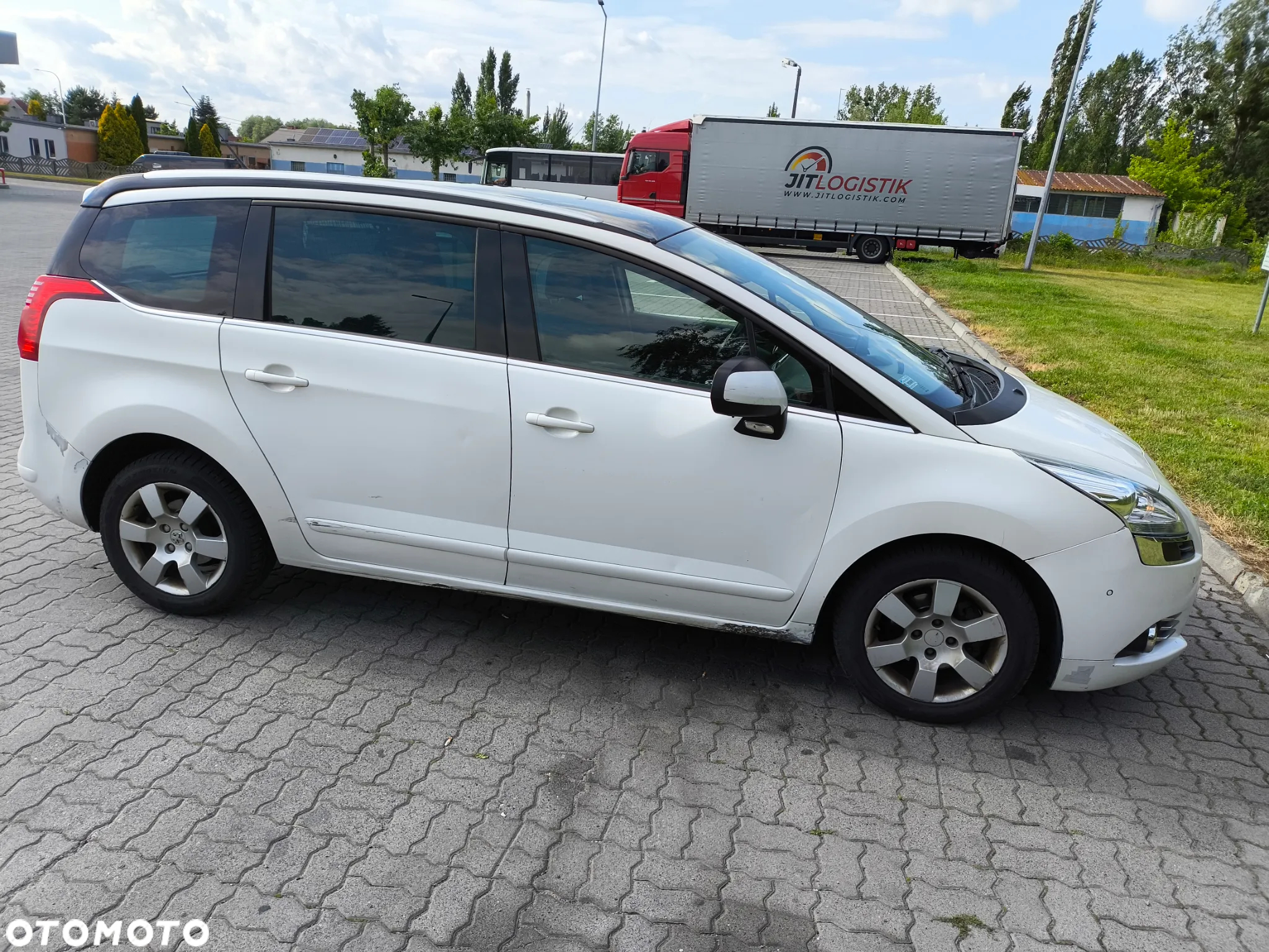 Peugeot 5008 1.6 HDi Premium - 2