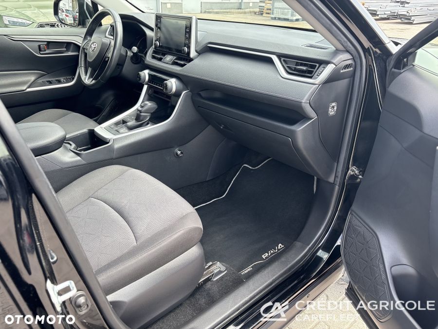 Toyota RAV4 2.5 Hybrid Active 4x2 - 16