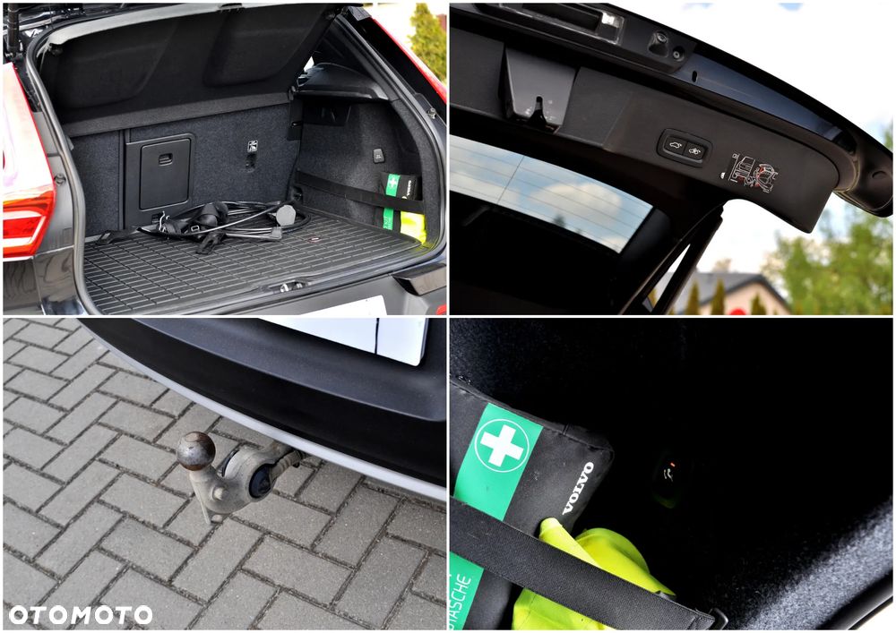 Volvo XC 40 T5 Recharge DKG Inscription - 37