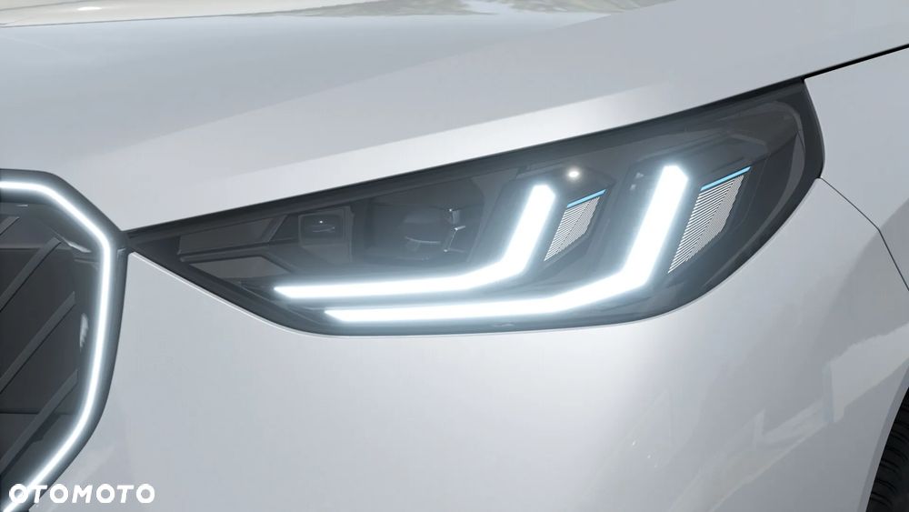 BMW X3 xDrive20d mHEV - 6