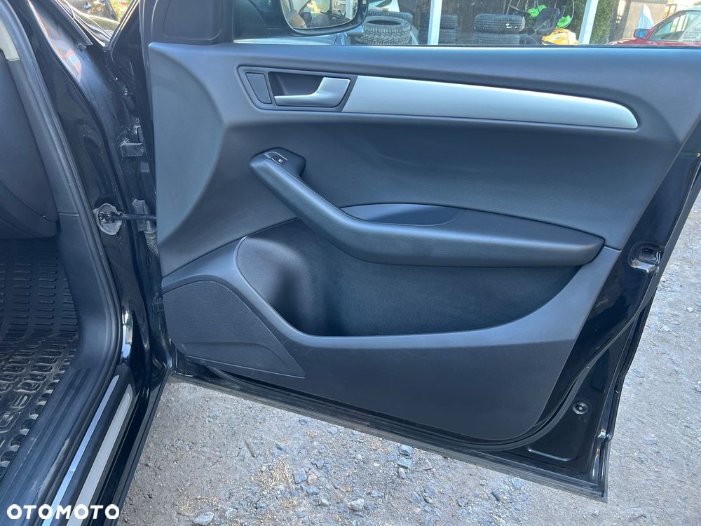 Audi Q5 2.0 TDI Quattro Stronic - 22