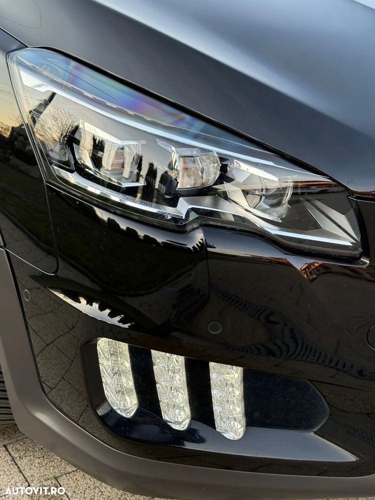Peugeot 508 RXH BlueHDi 180 EAT6 Stop&Start - 32