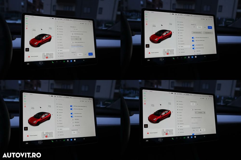 Tesla Model 3 Performance - 26