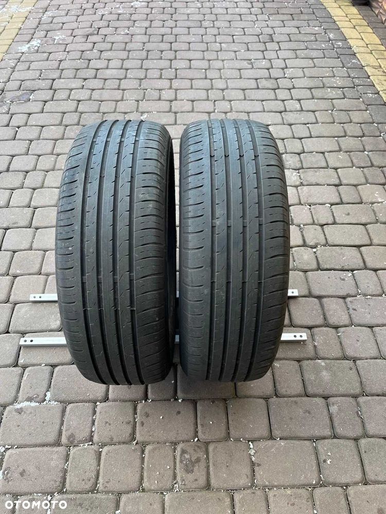 Opony Maxxis Premitra 5 225/60/17 99V ROK 2023