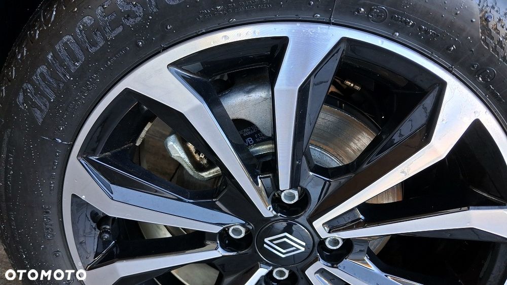 Renault Clio TCe 90 X-tronic INTENS - 36