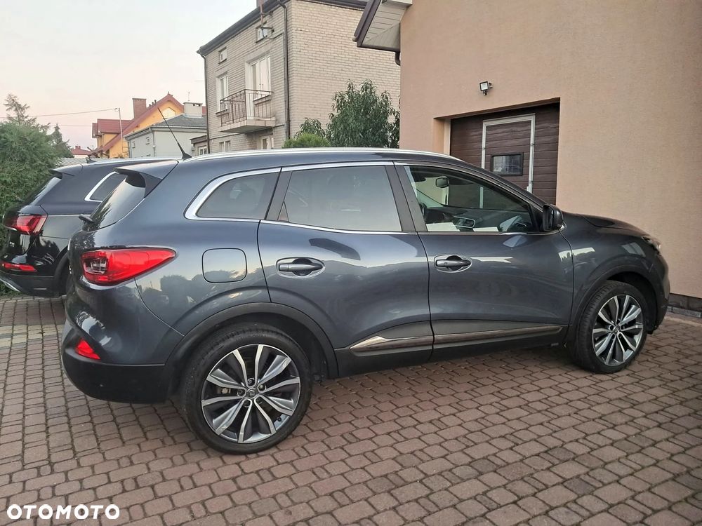 Renault Kadjar - 7