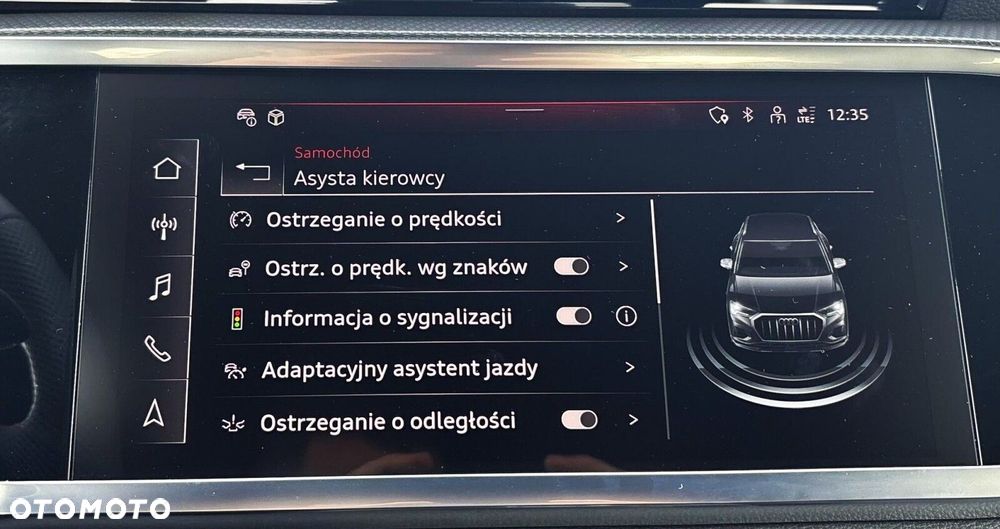 Audi Q3 40 TFSI Quattro Advanced S tronic - 20