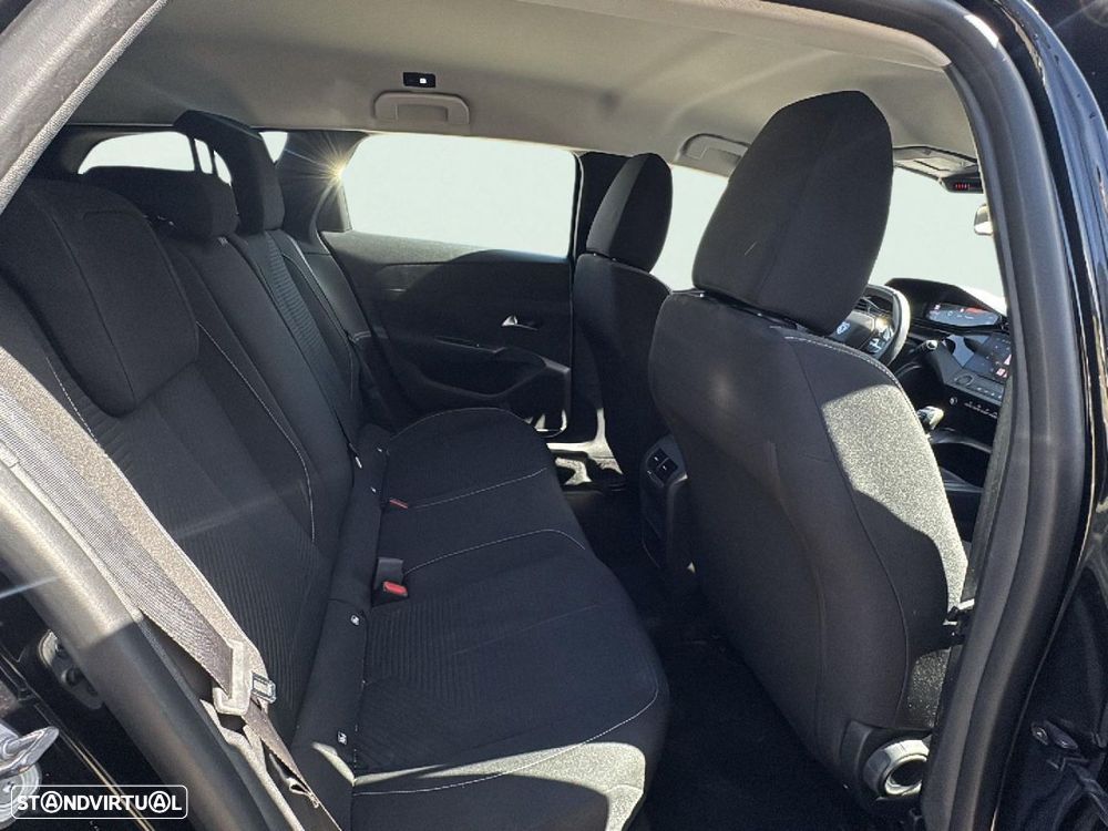 Peugeot 308 SW 1.2 PureTech Active Pack - 15