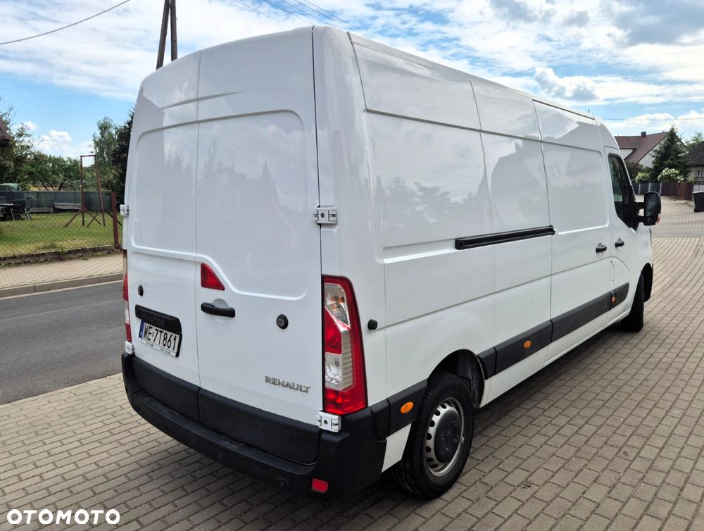 Renault Master - 9