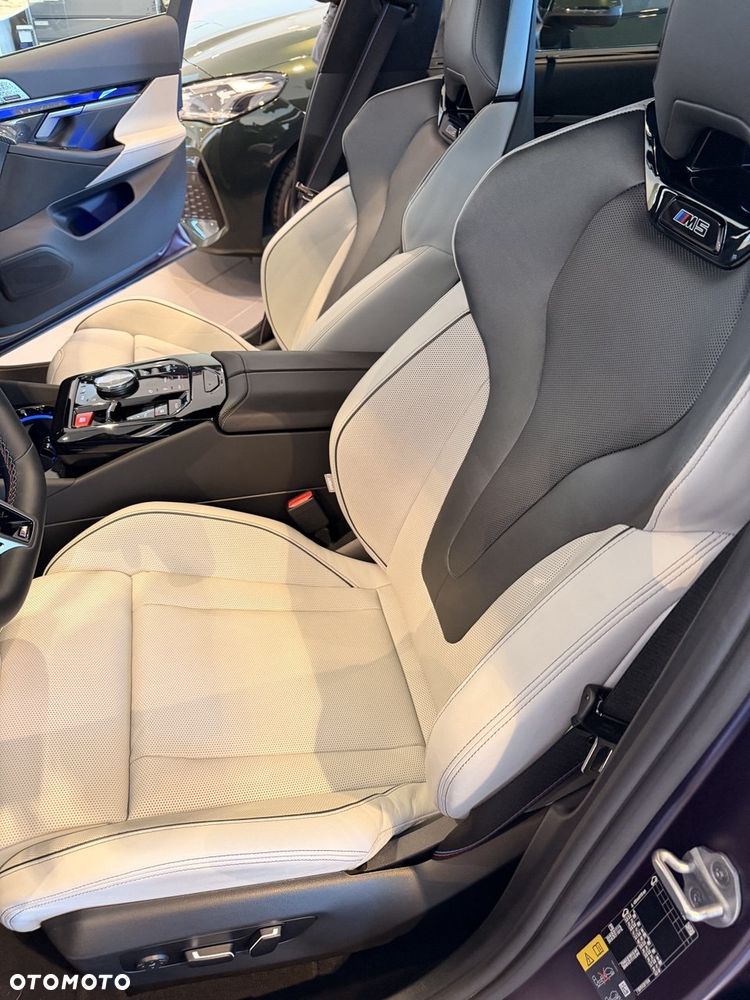 BMW M5 - 6