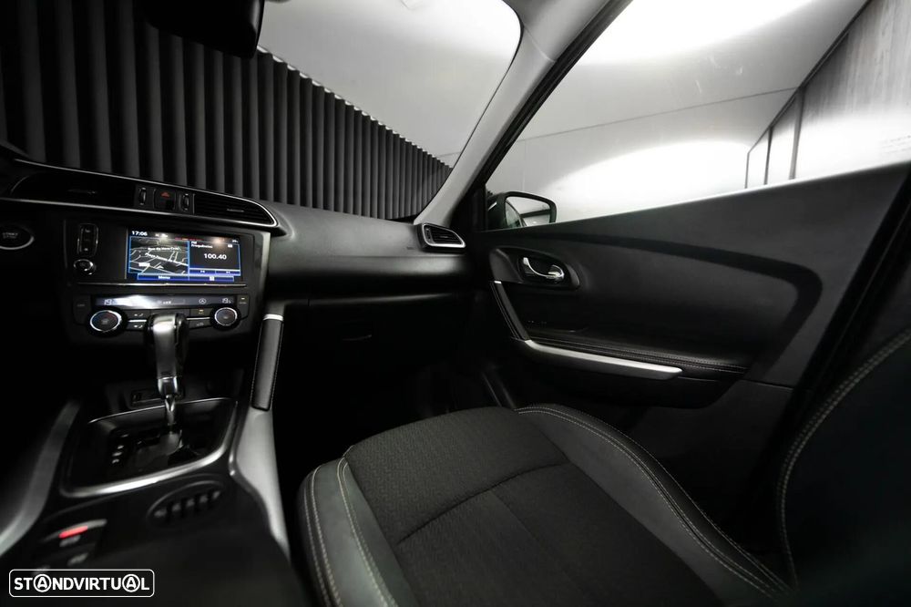 Renault Kadjar Energy TCe 130 EDC LIMITED - 14