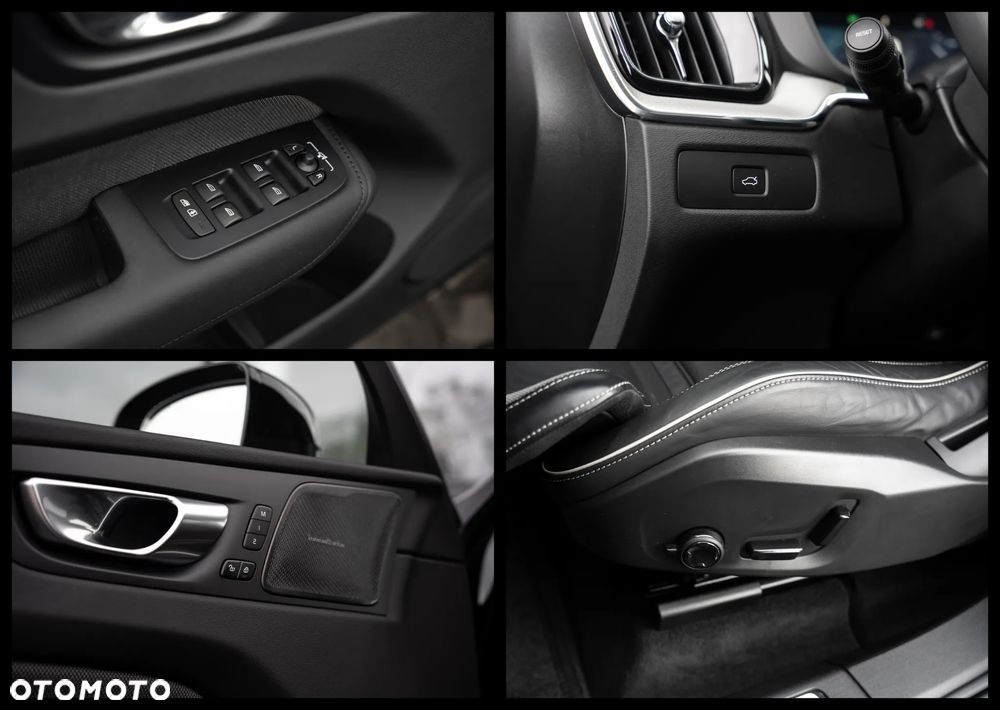 Volvo XC 60 B5 B AWD Plus Dark - 41