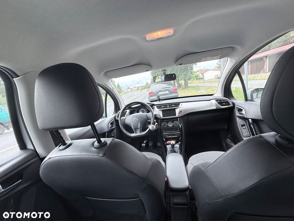 Citroën C3 - 15